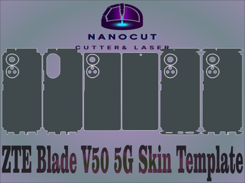 ZTE Blade V50 5G